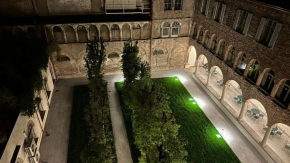 Palazzo Santo Spirito Bergamo